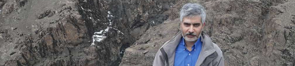 Mansour Abdoli, PhD
